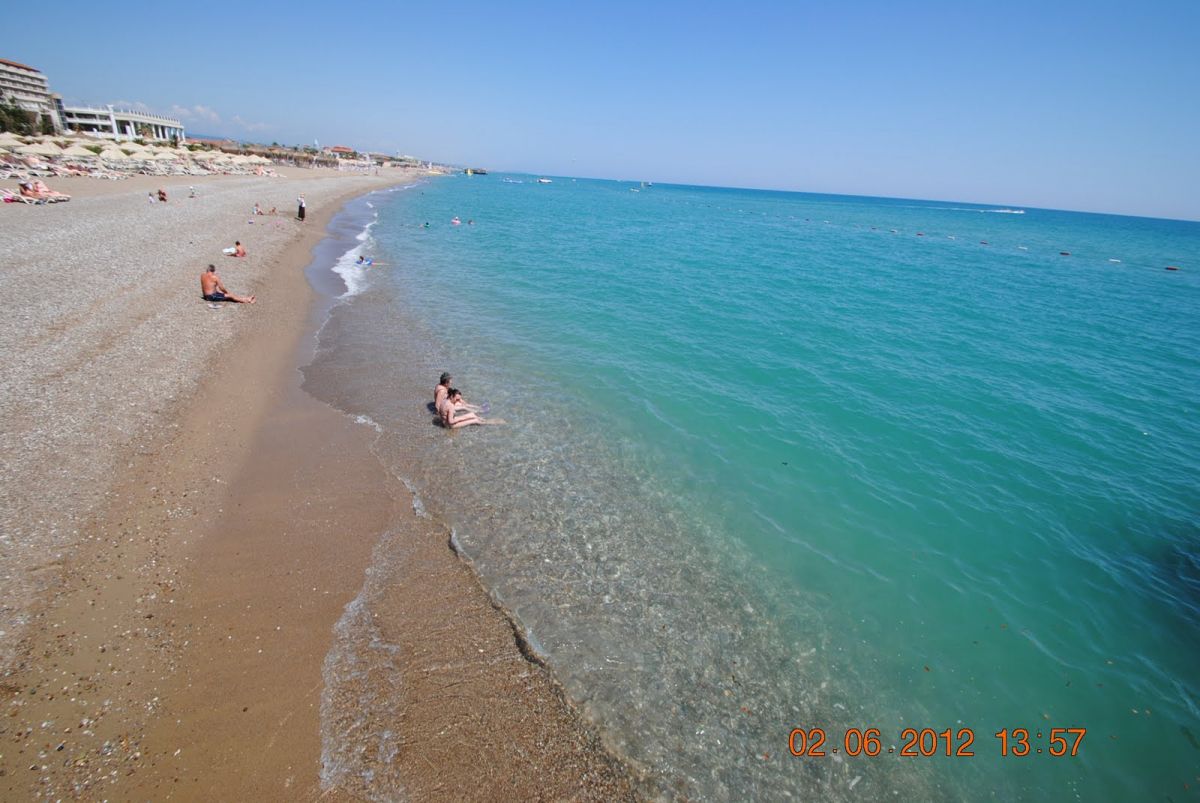 imagini hotel SUNRISE PARK RESORT SIDE